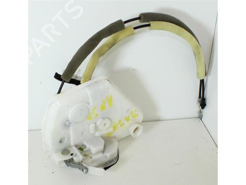 Venstre foran lås MAZDA 2 Hatchback (DL, DJ) 1.5 D (DJ5FS) (105 hp) 15144170