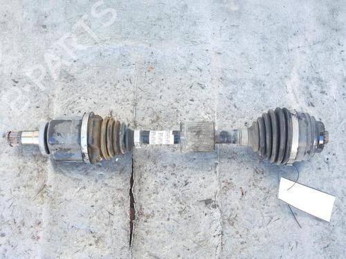 Used Left front driveshaft BMW X1 (F48) xDrive 25 e Plug-in-Hybrid (220 hp) 29525997