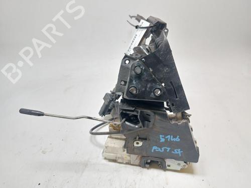 Used Rear left lock MERCEDES-BENZ A-CLASS (W169) A 180 CDI (169.007, 169.307) (109 hp) 30802082