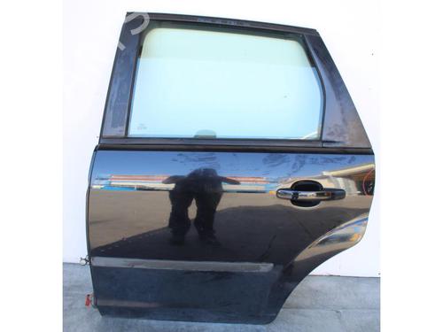 Used Left rear door FORD FOCUS I (DAW, DBW) 1.8 TDCi (100 hp) 15144883