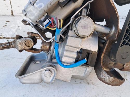 Steering column FIAT PANDA (169_) 1.2 (169.AXB11, 169.AXB1A) | BP40596798M21 - Image 4