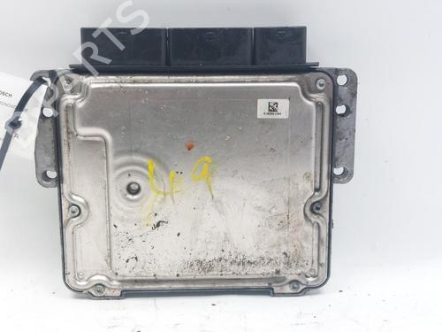 Engine control unit (ECU) DACIA LODGY (JS_) 1.5 dCi | BP29500817M57 