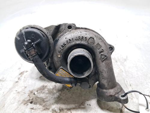 Turbolader/Kompressor Turbolader/Kompressor CITROËN C3 I (FC_, FN_) 1.4 HDi (68 hp) 36183902 36183902
