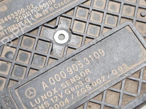Electronic sensor MERCEDES-BENZ SPRINTER 3,5-t Platform/Chassis (B907, B910) 314 CDI (910.131, 910.133, 910.030) | BP33198085M84 - Image 5