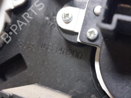 Commande Chauffage PEUGEOT BOXER Van 2.2 HDi 120 | BP31307796I5 