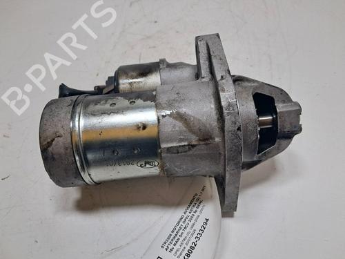 Used Starter Starter 37602143 37602143
