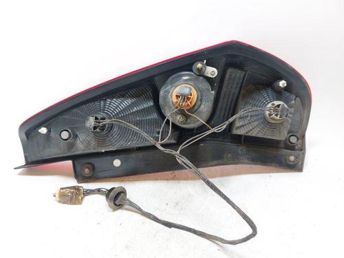 Left taillight SUZUKI SPLASH (EX) 1.0 (A5B310) | BP33538113C34 - Image 3