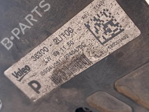 Alternator KIA CEED Sportswagon (CD) 1.6 CRDi 136 | BP35942998M7 - Image 5
