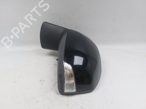 Left mirror RENAULT SCÉNIC III (JZ0/1_) 1.6 dCi (JZ00, JZ12) | BP29526049C26 