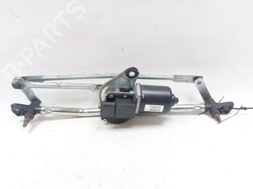 Used Front wiper motor FIAT FIORINO Box Body/MPV (225_) 1.3 D Multijet (95 hp) 24540953