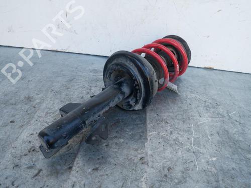 Right front shock absorber ALFA ROMEO GIULIETTA (940_) 1.4 BiFuel (940FXA1A, 940FXT1A) 50523952 50523952