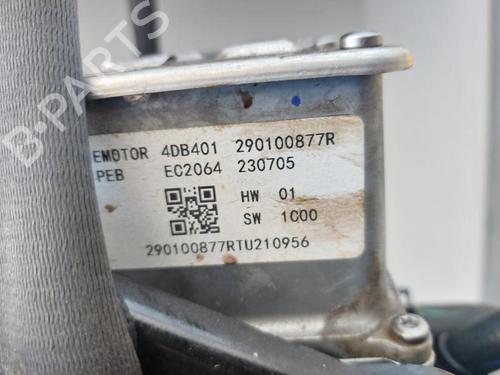 Elektronische module DACIA SPRING EV (B6M1) | BP30505552M83 