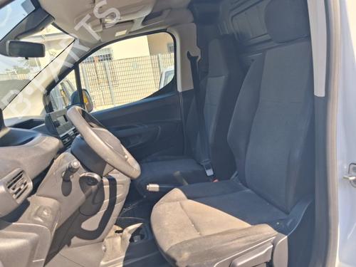 Left front window switch PEUGEOT PARTNER Box Body/MPV (K9) 1.5 BlueHDi 100 | BP38106638I27  - Image 20