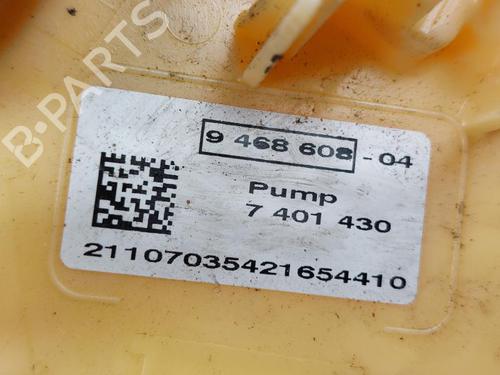 Fuel pump BMW 5 Touring (G31) 530 d Mild-Hybrid xDrive | BP15170197M76 