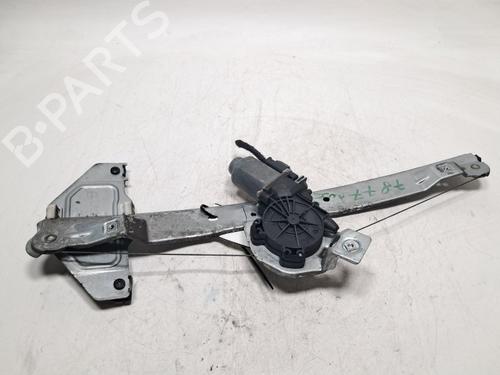 Used Front left window mechanism Front left window mechanism 36880962 36880962