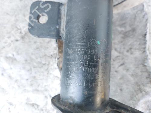 Right front shock absorber CITROËN C4 Picasso II 1.6 BlueHDi 120 | BP29584135M17 