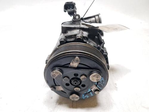 Used AC compressor FIAT PUNTO EVO (199_) 1.3 D Multijet (199AXC1A, 199BXC1A, 199AXT1A, 199BXT1A) (75 hp) 31011236