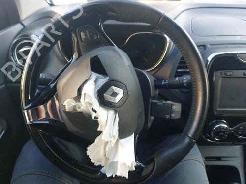 Fuel pump RENAULT CAPTUR I (J5_, H5_) 0.9 TCe 90 | BP30802407M76 