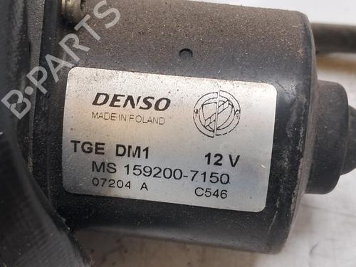 Front wiper motor FIAT PANDA (169_) 1.2 4x4 (169.AXB2A) | BP40069043M29 - Image 5