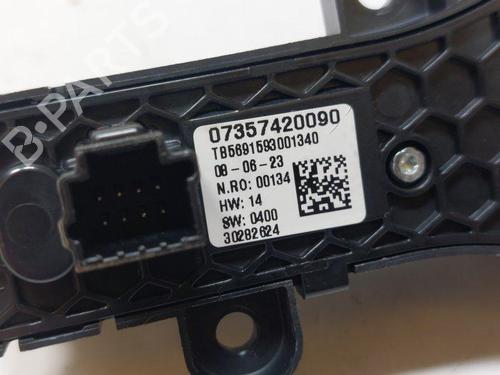 Climate control FIAT DUCATO Van (250_) 140 Multijet 2,2 D | BP37414531I5 - Image 5