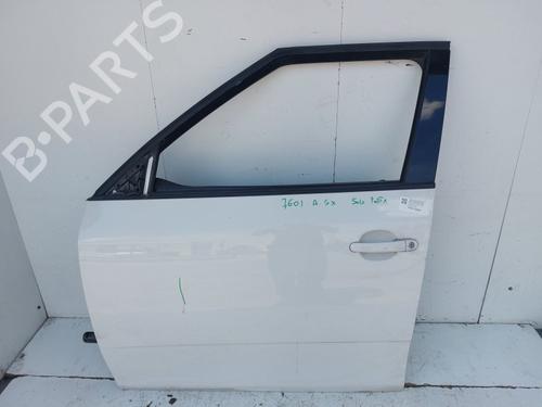 left-front-door-skoda-fabia-ii-542-2006-2007-2008-2009-2010-2011-2012-2013-2014-36107959 main image
