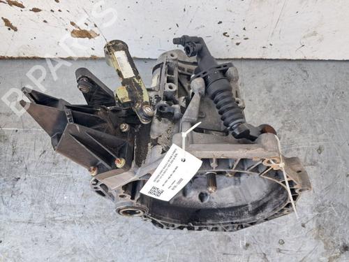 Gearbox MINI MINI (R50, R53) Cooper | BP38232728M3 - Image 2