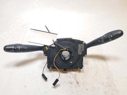 Used Steering column stalk Steering column stalk CITROËN C2 (JM_) 1.4 HDi (68 hp) 33231783 33231783