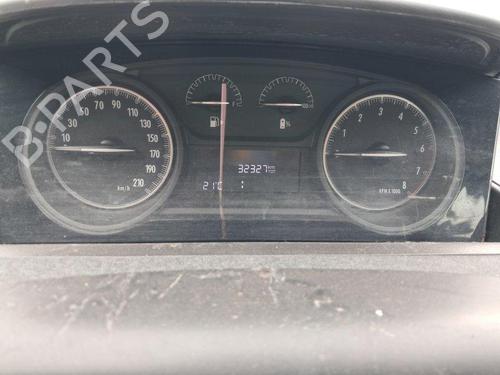 Front right window mechanism LANCIA YPSILON (312_) 1.0 Mild Hybrid (312) | BP34263248C23  - Image 10