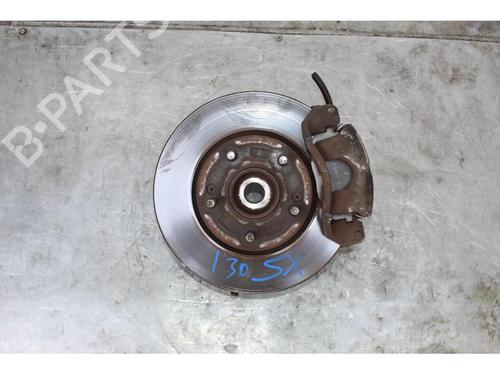 Used Left front steering knuckle Left front steering knuckle HYUNDAI i30 (FD) 1.4 (109 hp) 15145833 15145833