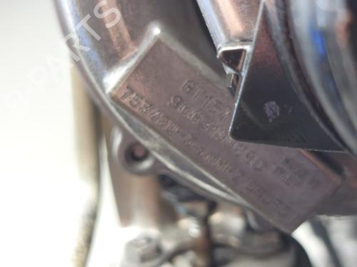 Engine FORD C-MAX (DM2) 1.6 TDCi | BP36880866M1  - Image 5