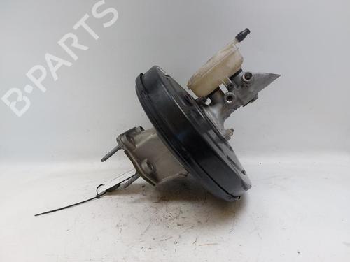 Servo brake RENAULT SCÉNIC III (JZ0/1_) 1.6 dCi (JZ00, JZ12) | BP29526073M42 