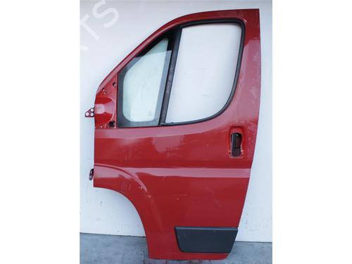 Used Left front door FIAT DUCATO Bus (250_) 100 Multijet 2,2 D (100 hp) 15142974