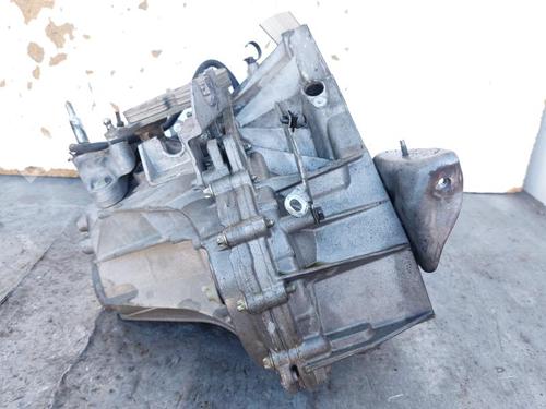 Gearbox NISSAN JUKE (F15) 1.5 dCi | BP29390710M3 