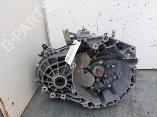 Used Gearbox Gearbox FIAT DOBLO Cargo (263_) 1.4 Natural Power (120 hp) 36352982 36352982