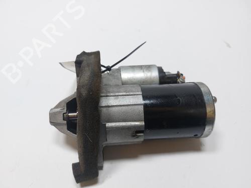 Used Starter NISSAN QASHQAI II (J11, J11_) 1.5 dCi (116 hp) 33192553