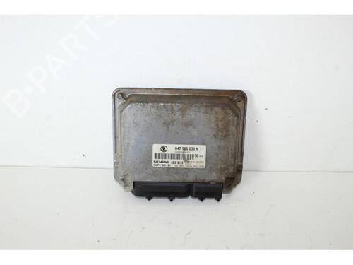 Used Engine control unit (ECU) SKODA FELICIA I (6U1) 1.3 (68 hp) 15145540