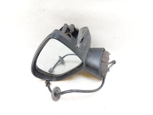 Used Left mirror OPEL MERIVA B MPV (S10) 1.4 LPG (75) (120 hp) 27537777