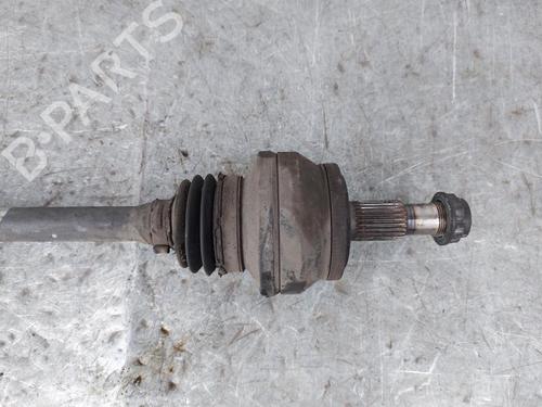 Right rear driveshaft MERCEDES-BENZ E-CLASS (W212) E 220 CDI / BlueTEC (212.001, 212.002) | BP15161882M41