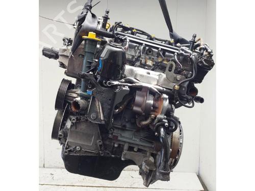 Engine FIAT GRANDE PUNTO (199_) 1.3 D Multijet | BP33687703M1 - Image 3