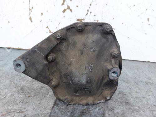 Rear differential MERCEDES-BENZ CLK (C209) CLK 270 CDI (209.316) | BP15139693M24 