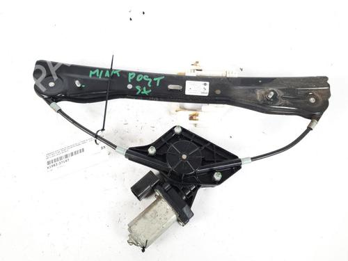 Left rear window motor MINI MINI COUNTRYMAN (R60) Cooper D | BP15154325E23