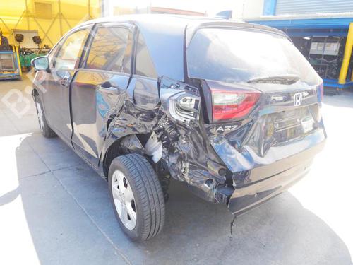 Electronic module HONDA JAZZ V (GR_, GS_) 1.5 eHEV (GR3) | BP15156796M83 
