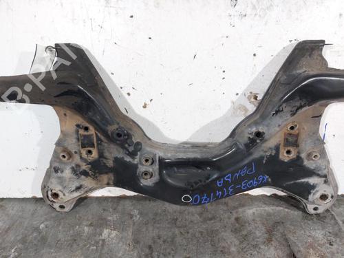 Subframe FIAT PANDA (169_) 1.3 D Multijet 4x4 (169.AXC2A) | BP33285353M9 - Image 3