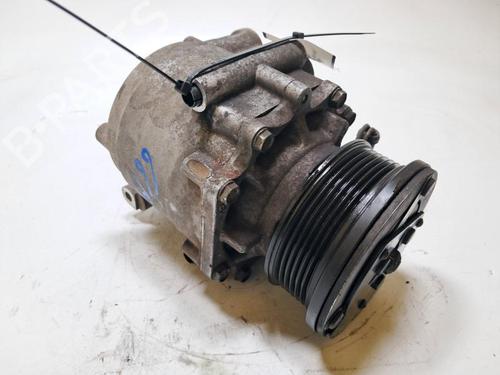 AC compressor FORD FIESTA VI (CB1, CCN) 1.25 | BP33197211M34 - Image 2