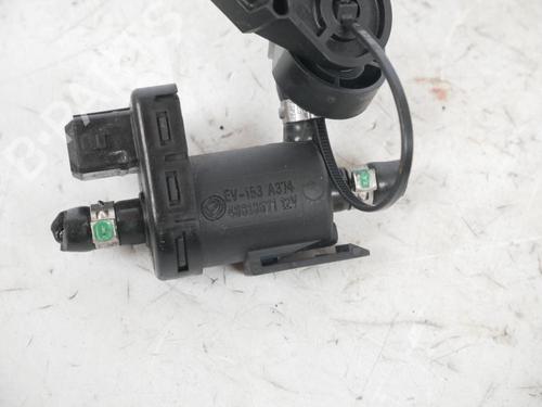 Electronic module ABARTH 500 / 595 / 695 1.4 (312.AXF11, 312.AXF1A) | BP23880266M83 