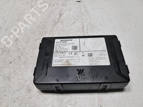 Engine control unit (ECU) RENAULT CAPTUR I (J5_, H5_) 1.5 dCi 90 (J5N4, J5M5, J5MW, J5M6, J5AL, J5AJ) | BP31011170M57 - Image 3