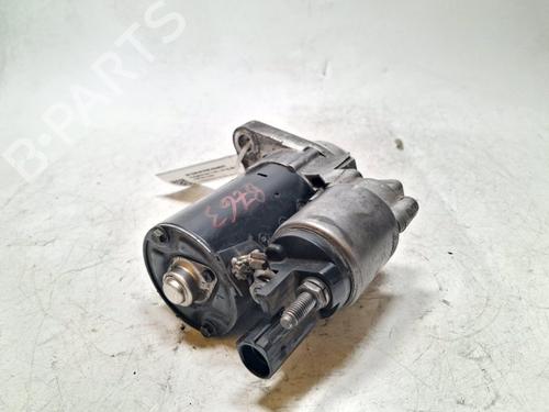 Starter VW GOLF V (1K1) 1.6 | BP40036231M8 - Image 2