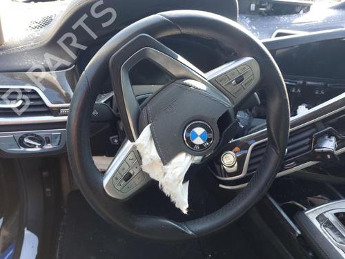 Left front window switch BMW 7 (G11, G12) 725 d, Ld | BP26948796I27 - Image 9