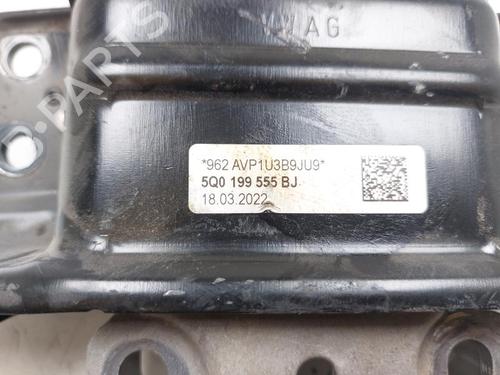 Gearbox mount CUPRA FORMENTOR (KM7, KMP) 1.4 e-Hybrid | BP27537179M88