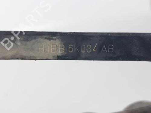 Gearbox mount FORD FIESTA VII Van 1.5 TDCi | BP21800889M88 - Image 4